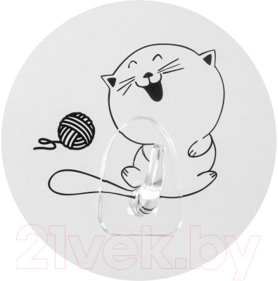 Крючок для ванной FORA FOR-HC070 - фото