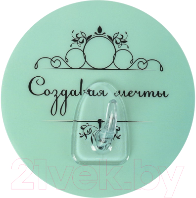 Крючок для ванной FORA FOR-DA073BL - фото