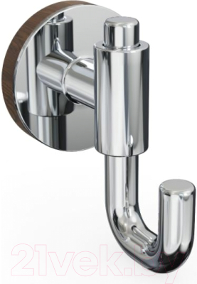 Крючок для ванной FORA FOR-LORD054CR