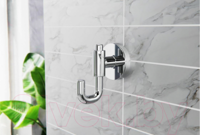 Крючок для ванной FORA FOR-LORD054CR