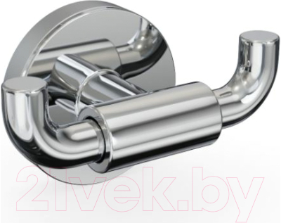 Крючок для ванной FORA FOR-LORD053CR