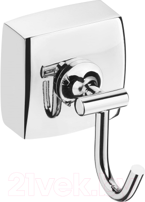 Вешалка для ванной FORA K028 - фото