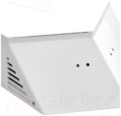 Сушилка для рук Puff 8802