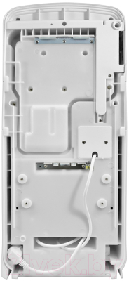 Сушилка для рук Puff 8878UF