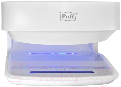 Сушилка для рук Puff 8878UF