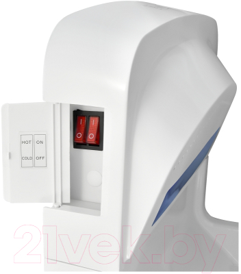 Сушилка для рук Puff 8878UF