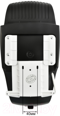 Сушилка для рук Puff 8940