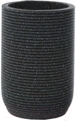 Стакан для зубной щетки и пасты FORA FOR-TWR044BL - фото