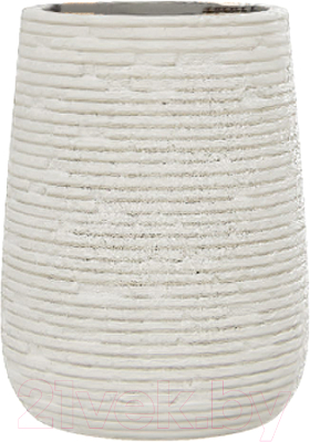 Стакан для зубной щетки и пасты FORA FOR-BRK044BE - фото