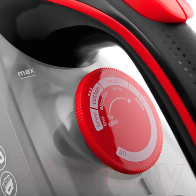 Утюг FIRST Austria FA-5618-6-RE