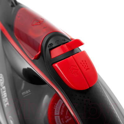 Утюг FIRST Austria FA-5618-6-RE