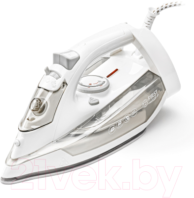 Утюг FIRST Austria FA-5618-7-GR - фото