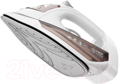 Утюг FIRST Austria FA-5618-7-GR