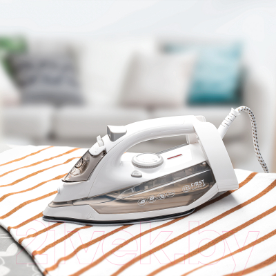 Утюг FIRST Austria FA-5618-7-GR