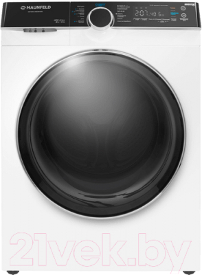 Стирально-сушильная машина Maunfeld MFWM1486WH06 - фото
