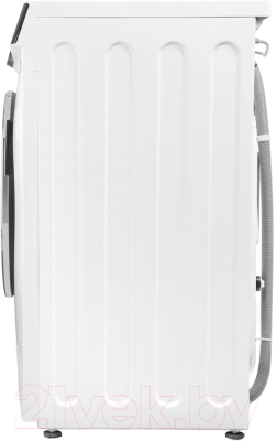 Стирально-сушильная машина Maunfeld MFWM1486WH06