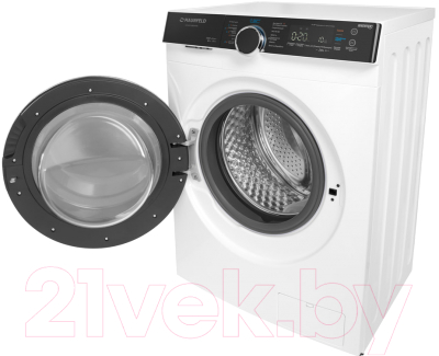 Стирально-сушильная машина Maunfeld MFWM1486WH06