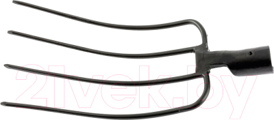 Вилы садовые СибрТех 638362 - фото