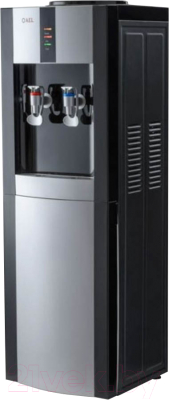 Кулер AEL LC-AEL-47 с холодильником 16л - фото