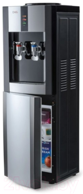 Кулер AEL LC-AEL-47 с холодильником 16л