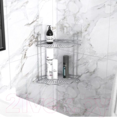 Полка для ванной FORA FOR-DIM022