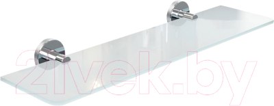 Полка для ванной FORA FOR-LORD034CR - фото