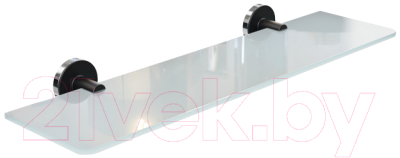 Полка для ванной FORA FOR-LORD034BL - фото