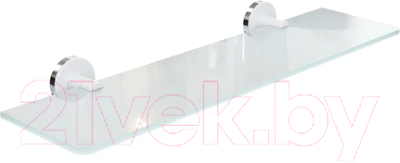 Полка для ванной FORA FOR-LORD034WT - фото