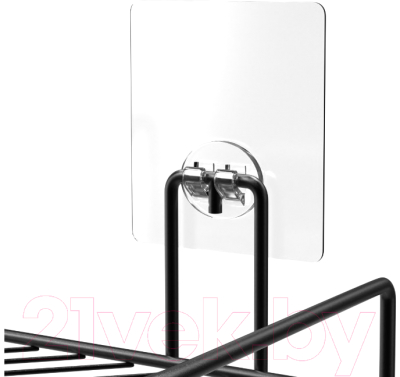 Полка для ванной FORA FOR-RUS001