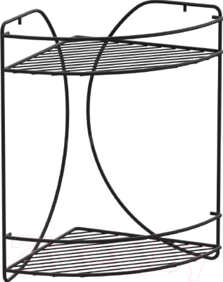 Полка для ванной FORA FOR-RUS002BL - фото