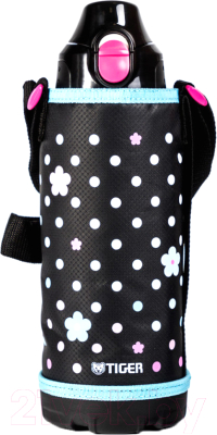 Термос для напитков Tiger MBO-E080 - фото