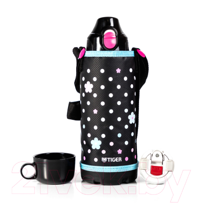 Термос для напитков Tiger MBO-E080