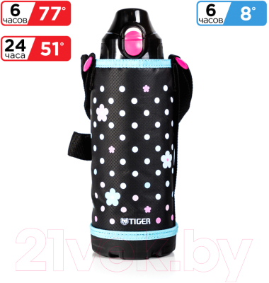 Термос для напитков Tiger MBO-E080