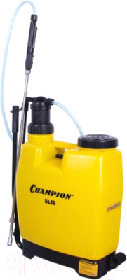 Опрыскиватель помповый Champion SL12 - фото