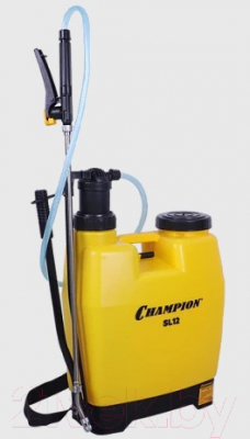 Опрыскиватель помповый Champion SL12