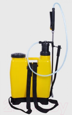 Опрыскиватель помповый Champion SL12