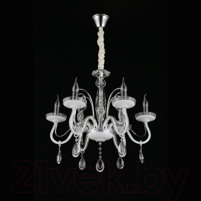 Люстра Aployt Emmanuel APL.628.03.06