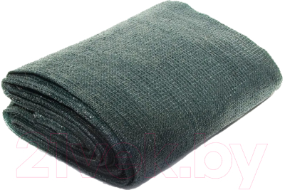 Защитная сетка для растений GreenTerra 80% затенения 3x5 - фото