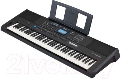 Синтезатор Yamaha PSR-EW425