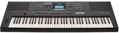 Синтезатор Yamaha PSR-EW425