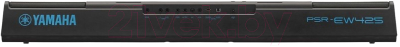 Синтезатор Yamaha PSR-EW425