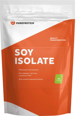 Протеин Pureprotein Карамель - фото