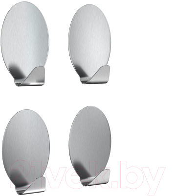 Набор крючков FORA H40