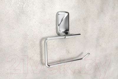 Держатель для туалетной бумаги FORA FOR-FL016