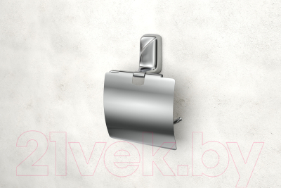 Держатель для туалетной бумаги FORA FOR-FL015