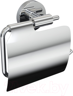 Держатель для туалетной бумаги FORA FOR-LORD015CR - фото