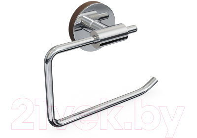 Держатель для туалетной бумаги FORA FOR-LORD016CR