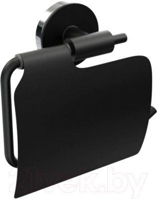 Держатель для туалетной бумаги FORA FOR-LORD015BL - фото