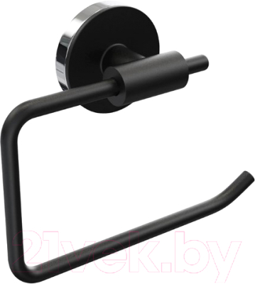 Держатель для туалетной бумаги FORA FOR-LORD016BL - фото