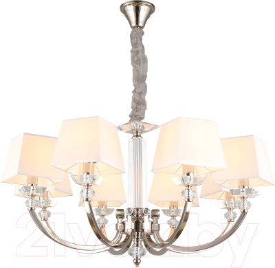 Люстра Aployt Gay APL.754.03.08 - фото